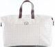 Personalized Iconic Canvas Weekender Image 4 of 4